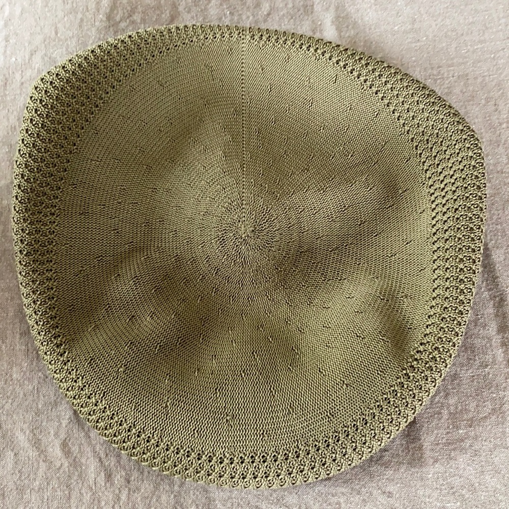 Kangol Olive 504 Ventair